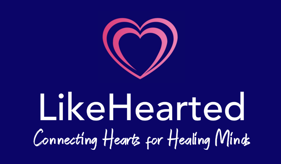 LikeHearted