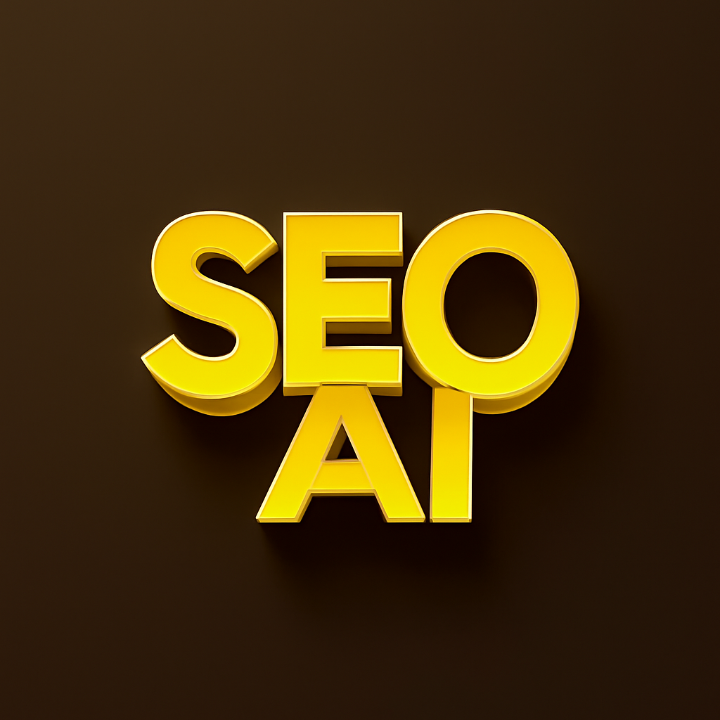 SEO AI